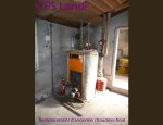 Photo CHAUFFAGE PLOMBERIE SANITAIRE LANDI