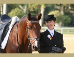 JOUBERT BEATRICE - GYMNASTIQUE DRESSAGE