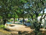Photo CAMPING MUNICIPAL DE L'ORGATTE