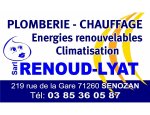 Photo SARL RENOUD-LYAT