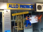 ALLO PATRICK MIROITERIE
