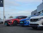 Photo MANSARD AUTOMOBILES - AGENT PEUGEOT