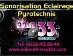 Photo ANIM 33 CREATION