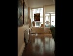 Photo LA GALERIE FEUILLANTINE