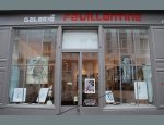 LA GALERIE FEUILLANTINE