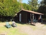 CAMPING DE ROQUELONGUE