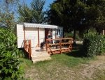 Photo CAMPING DE ROQUELONGUE