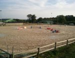Photo ECURIE PONEY CLUB DE L'ANTONNIERE