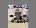 Photo TECH BIKE 71
