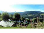 CAMPING LE PANORAMIQUE