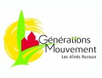 GENERATIONS MOUVEMENT LES AINES RURAUX FEDERATION DU FINISTERE