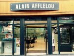 Photo ALAIN AFFLELOU
