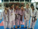 Photo KARATE CLUB MARMANDAIS