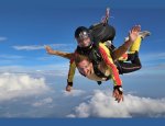 Photo ATLAS PARACHUTISME ET ULM SYSTÈMES