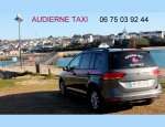 AUDIERNE TAXI
