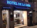 Photo HOTEL DE LA GARE