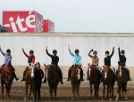 Photo PONEY CLUB ET CENTRE EQUESTRE DE LA VILLETTE