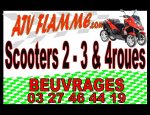 ATV FLAMME