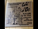 CAFE D'OC