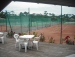 Photo CHIBERTA TENNIS COUNTRY CLUB