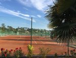 Photo CHIBERTA TENNIS COUNTRY CLUB