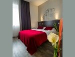 BEST WESTERN VILLA SAINT ANTOINE