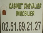 CABINET CHEVALIER IMMOBILIER