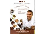LE TEMPS D'UN CHOCOLAT