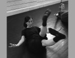 Photo PIERRE DE LUNE-  DANSE CONTEMPORAINE /PILATES/STRETCH/DOS