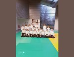 Photo AIKIDO HARMONIE CLUB 87