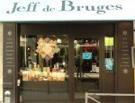 JEFF DE BRUGES / MARTIAL - LE CHAPEAU A CABOSSES SARL