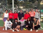 Photo LA CIOTAT TENNIS CLUB