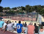Photo LA CIOTAT TENNIS CLUB