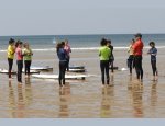 Photo ATLANTIC LEZARD SURF SCHOOL