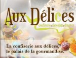 Photo AUX DELICES