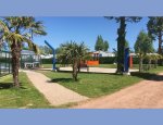 Photo CAMPING*** LA BERQUERIE