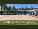 Photo CAMPING*** LA BERQUERIE