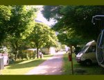Photo CAMPING DU MAS DE LASTOURG