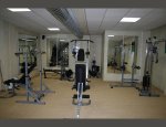 Photo GYM FORME