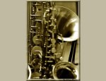 Photo SEQUENCE SAX
