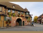 Photo RESTAURANT LA COURONNE