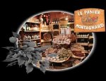 LE PANIER MONTAGNARD