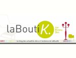 Photo LA BOUTIK