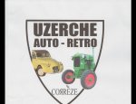 UZERCHE AUTO RETRO
