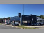 Photo PEUGEOT GARAGE FRANCOIS DE SIMONE