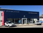 Photo PEUGEOT GARAGE FRANCOIS DE SIMONE