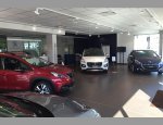 Photo PEUGEOT GARAGE FRANCOIS DE SIMONE