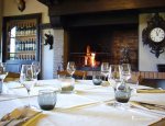 Photo RESTAURANT LES FORGES DE PAIMPONT