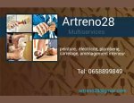 ARTRENO 28