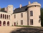 Photo CHATEAU DE LAUVERGNAC